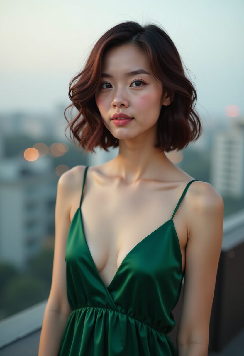 王后的红斗篷海报
